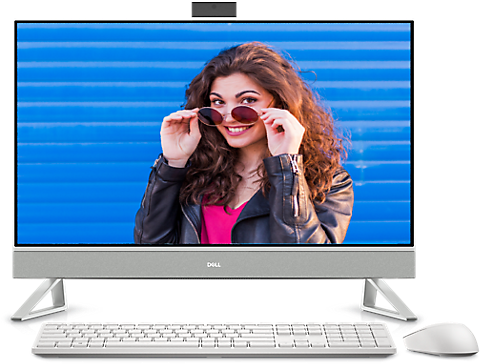 Inspiron 27 All-in-One
